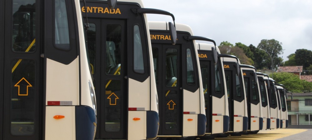 Sindilojas Caxias informa sobre alterações no serviço de transporte coletivo urbano de Caxias do Sul